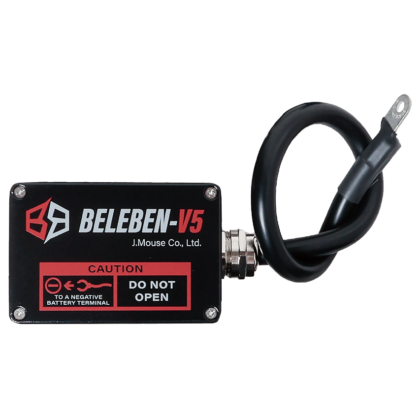 BELEBEN-V5　Mサイズ