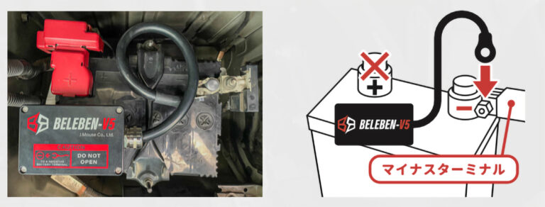 BELEBEN-V5使用方法