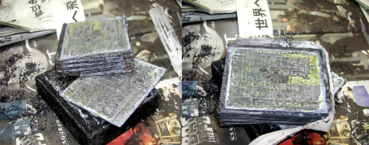 バッテリーの水素弊害