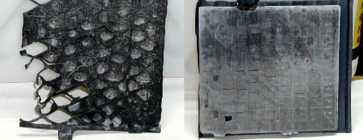 鉛バッテリーの硫酸弊害