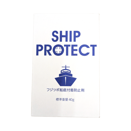 シッププロテクト 40g